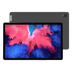 Hadiah Tahun Baru Lenovo Pad Tablet Wi-fi 11 Inci TB-J606F, Pengenalan Wajah 6GB + 128GB, Tablet Android 10