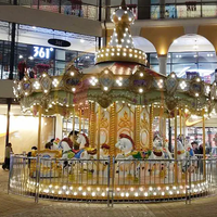 Équipement d'amusement d'extérieur Vente d'usine à bas prix location de manège pour parc d'attractions centre commercial centre