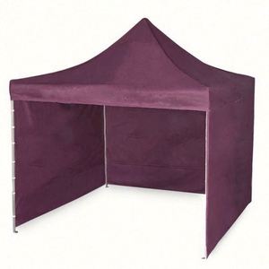 High Quality Outdoor Advertising <b>Tent</b> <b>Canopy</b> Folding Design for Trade Show Pop-up Promotions - Product Image 2
