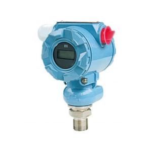 เครื่องส่งสัญญาณความดัน Kalinsky DS2-420 0-25 Mbar แบบเกจ IP65 สำหรับใช้งานในอุตสาหกรรม - Product Image 4