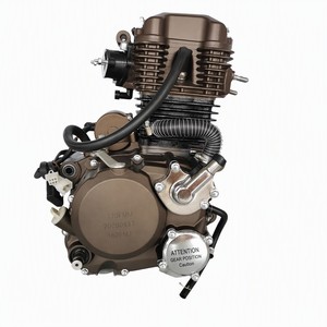 Conjunto <span class=keywords><strong>de</strong></span> <span class=keywords><strong>Motor</strong></span> <span class=keywords><strong>de</strong></span> 250cc <span class=keywords><strong>con</strong></span> Triple Enfriamiento para Triciclo <span class=keywords><strong>de</strong></span> Tres Ruedas, Doble Enfriamiento, Directo <span class=keywords><strong>de</strong></span> Fábrica OEM - Product Image 5