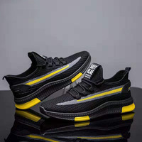 2024 nouveau unisexe antidérapant hommes chaussures de course absorption des chocs respirant femmes chaussures de sport