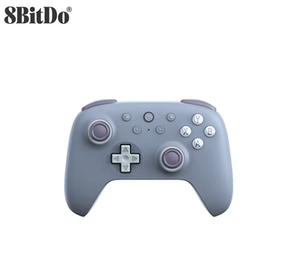 8BitDo Ultimate 2C Kabelloser Gamepad |   Dual-Hall-Effekt-Trigger-Sticks, 1000Hz Hohe Abtastrate, Driftfrei für <span class=keywords><strong>PC</strong></span> Steam Android - Product Image 1