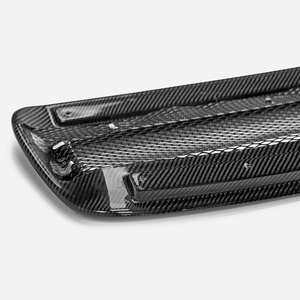 Para Subaru WRX VBH CS Type 22+ (sobrepuesto) - Toma de aire para capó (reemplazo) - Product Image 4