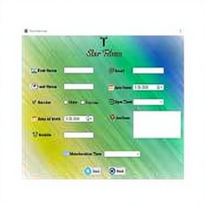 Software de gestión de gimnasios para membresías, entrenadores, clases, pagos, asistencia, horarios y informes. - Product Image 1