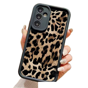 <span class=keywords><strong>Cover</strong></span> per Cellulare in TPU Antiurto di Alta Qualità con Stampa Leopardata e Design a Scala per <span class=keywords><strong>Samsung</strong></span> A14 A15 A16 <span class=keywords><strong>A21S</strong></span> A22 A23 A24 A25 - Product Image 4