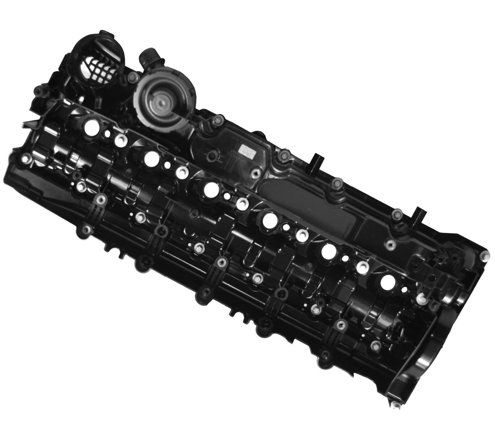 Cylinder Head Cover for BMW 3, 4, 5, 7 Series & X3, X4, X5, X6