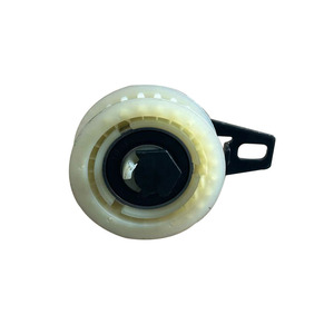 Bearing Tensioner Berkualitas Tinggi Baru, Pulley yang Dapat Disesuaikan, Nomor OE 10080292010000 - Product Image 2