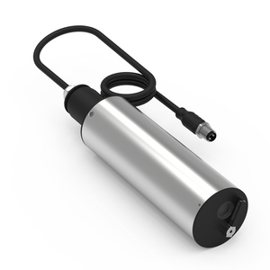 RS485 TSS sensör bulanıklık ölçer 0-50000mg/L su kalitesi test probu - Product Image 4