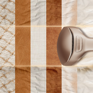 2100W Portable Travel <strong>Steam</strong> <strong>Iron</strong> Handheld Garment Steamer For Clothes With 255ml Water Tank - Product Image 6