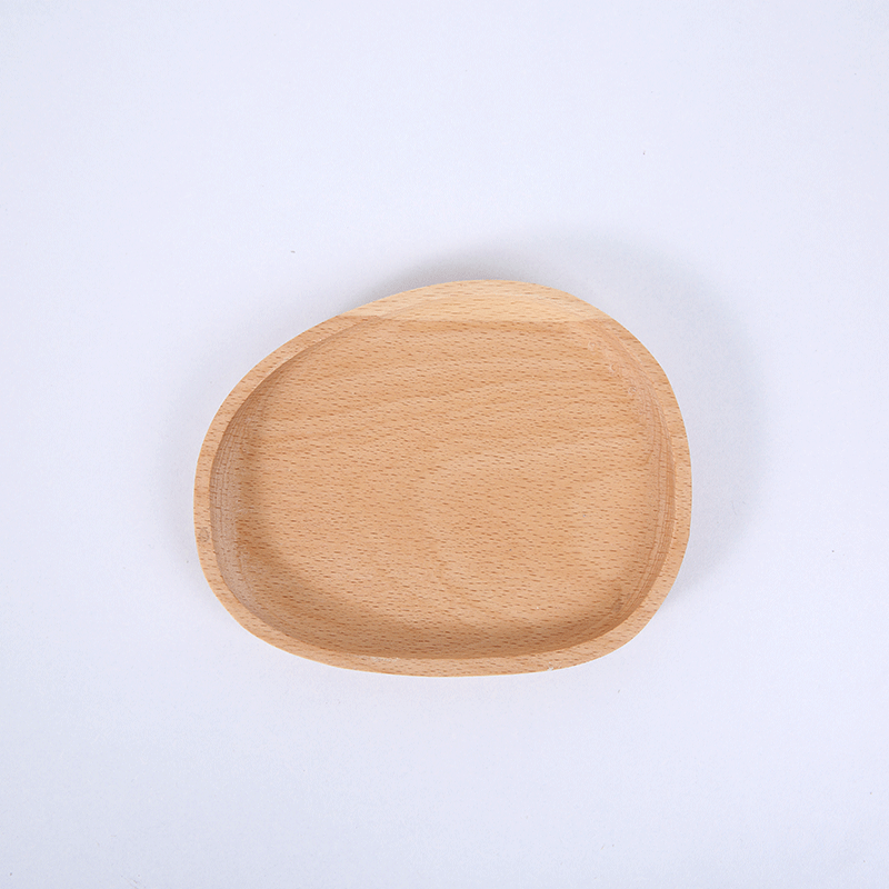 Oval S: 16*12.5*2cm