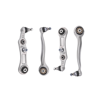 La suspension automatique partie le bras de commande inférieur supérieur avant pour la classe W205 W213 CLS C257 X253 de Benz C E