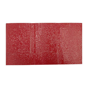 Panneaux <span class=keywords><strong>de</strong></span> <span class=keywords><strong>porte</strong></span> <span class=keywords><strong>de</strong></span> <span class=keywords><strong>garage</strong></span> en aluminium modernes, panneaux <span class=keywords><strong>de</strong></span> <span class=keywords><strong>porte</strong></span> <span class=keywords><strong>sectionnelle</strong></span> isolés en PU, imperméables, fabriqués en Chine - Product Image 5
