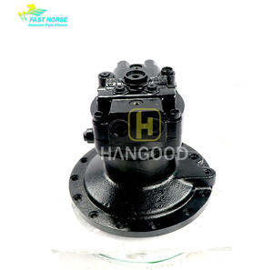 हैंगवुड निर्माण मशीनरी भागों SK260-<span class=keywords><strong>8</strong></span> स्के250 स्विंग मोटर Lq15v00015f2 स्विंग मोटर के लिए लकड़ी का निर्माण मशीनरी भागों - Product Image 3