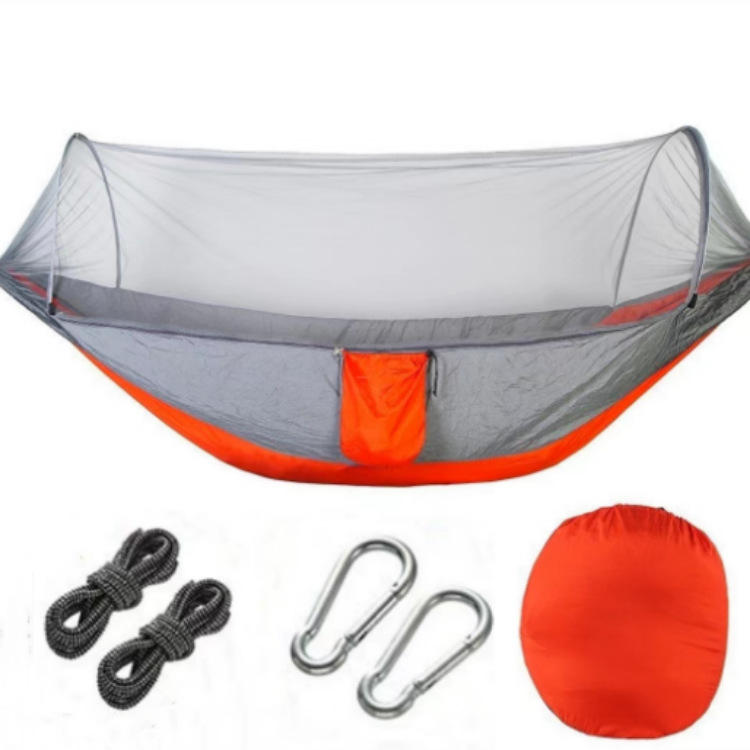 Gris orange général 260*140cm