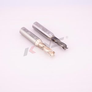 KWS 압축 <span class=keywords><strong>Cnc</strong></span> 비트 3/8 압축 라우터 비트 3 목재 용 플루트 - Product Image 3