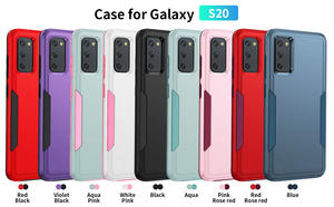 Funda trasera antigolpes para <span class=keywords><strong>Samsung</strong></span> <span class=keywords><strong>Galaxy</strong></span> S22, armadura a prueba de golpes para <span class=keywords><strong>Samsung</strong></span> S20 S22 ultra S22 Pro <span class=keywords><strong>A51</strong></span> A71 A32 A42 5G A02S - Product Image 6