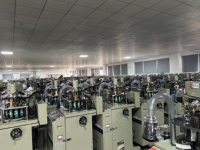 Machine à tricoter les chaussettes automatique à grande vitesse de haute qualité, fabriquée en usine directe, 3,5 pouces