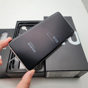 Smartphone Android Versione USA Originale con SIM Singola, Amsung S10 128GB, Schermo 6.1 Pollici, Cellulare Sbloccato, S20 S21 S22 - Product Image 4