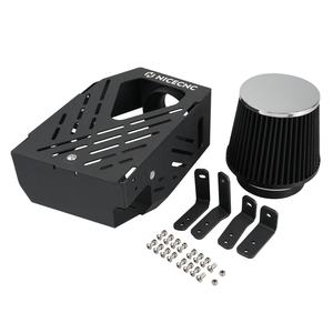 Kit de Filtro de Aire para Sistema de Admisión NICECNC para <span class=keywords><strong>Yamaha</strong></span> <span class=keywords><strong>Raptor</strong></span> <span class=keywords><strong>700</strong></span> 700R YFM700 2006-2015 2016-2021 <span class=keywords><strong>2022</strong></span> 2023 2024 2025 2026 - Product Image 1