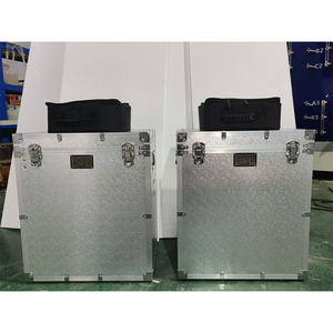 Probador de inyección de corriente primaria eléctrica ZW5000S Zhiwei AC 60Hz/230V onda sinusoidal estándar de alta corriente ajustable - Product Image 5
