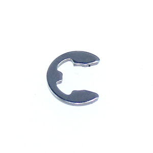 Anneau de retenue en forme de C Yamaha, 12,0 mm, métrique, pour pièces de moteur hors-bord - Product Image 3