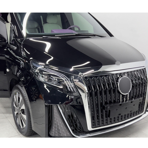 2024 NEWEST <strong>Maybach</strong> V-class Vito W638 w447 Dashboard Upgrade Accessories Bodykit Vito <strong>Car</strong> W639 w447 Dashboard for Mercedes benz - Product Image 2