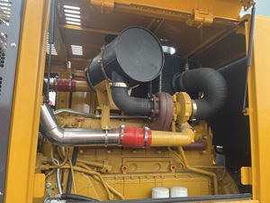 Chargeuse sur pneus hydraulique d'occasion de marque chinoise XCMG, <span class=keywords><strong>6</strong></span> <span class=keywords><strong>tonnes</strong></span>, LW600KV, prix de vente - Product Image 5