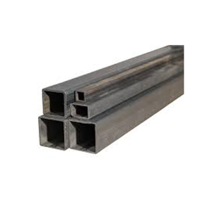 Tuyaux carrés en acier Guomai, soudés ERW, qualité Q195-Q345, laminés à chaud, en fer noir, certifiés GS JIS BIS, <span class=keywords><strong>EMT</strong></span>, directement de l'usine - Product Image 3