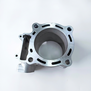บล็อกกระบอกสูบ K Star Nicasil สำหรับรถมอเตอร์ไซค์ CRF 450R ขนาด 96 มม. (โลหะ) - Product Image 1