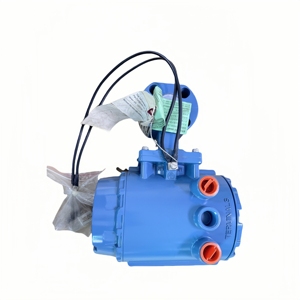 Original pour Rosemounte 8732E, transmetteur de débitmètre magnétique à montage sur site, produit de haute qualité à prix compétitif - Product Image 2