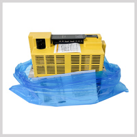 Módulo de potencia de accionamiento Fanuc, controlador en stock, original, nuevo, Fanuc
