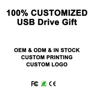 ضوء ليزر 8 جيجابايت برومو Cle عصا ذاكرة صغيرة محمولة USB Drive - Product Image 5