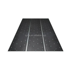 Titananode für elektrochemische Systeme |   MMO-beschichtete Titanelektrode für Wasseraufbereitung & Elektrolyse - Product Image 5