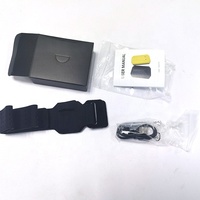 Trendfit Light Waterproof Wearable Boxing Punching Strength Times Speed Sensor tracker