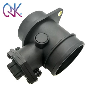Débitmètre d'air 70 mm de diamètre intérieur, capteur MAF 12 V pour transmission automatique Opel Vauxhall Fiat - Product Image 4
