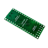 LGT8F328P LQFP32 MiniEVB sustituye NANO V3.0 HT42B534 Chip