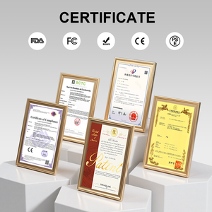 Espumador de <span class=keywords><strong>Leche</strong></span> Recargable Tipo-C, Batidor Eléctrico Portátil para Café con Funda de Almacenamiento, para Latte y Matcha - Product Image 6