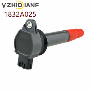 Bobina di accensione 1832A025 1832A016 per Mitsubishi Grandis Lancer <span class=keywords><strong>Outlander</strong></span> <span class=keywords><strong>ASX</strong></span> 2.0L 2.5L 3.0L 2007-2015 - Product Image 2