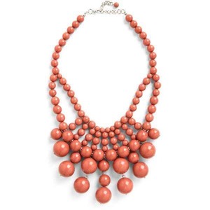 2024 collier femme bohème à la mode qualité supérieure bijoux en résine faits à la main conception exclusive en gros - Product Image 2