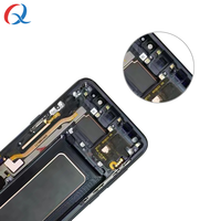 G955F écran Pantalla s8 plus écran pour samsung s8 plus écran lcd original téléphone mobile Lcds pour Galaxy s8 plus lcd oled