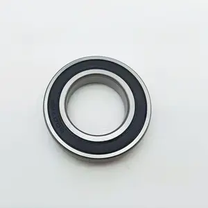 Long Life Motor Reducer Agricultural Machinery Special Bearing Model 6209-2rz Z4 Deep Groove Ball Bearing
