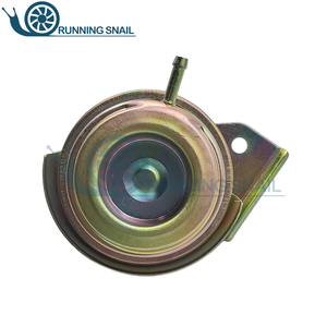 Actionneur de soupape de décharge Turbo GT2260V 742417 753392 753392-5018S pour <span class=keywords><strong>BMW</strong></span> <span class=keywords><strong>X5</strong></span> 3.0D <span class=keywords><strong>E53</strong></span> M57D30TU <span class=keywords><strong>160KW</strong></span> / 218PS 11657791046 11657791044 - Product Image 4