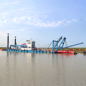 Pompe <span class=keywords><strong>de</strong></span> dragage à aspiration <span class=keywords><strong>de</strong></span> <span class=keywords><strong>sable</strong></span> <span class=keywords><strong>de</strong></span> rivière mini hydraulique complète - Product Image 4