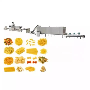 Macchina per la <span class=keywords><strong>produzione</strong></span> di Pasta di Pasta di Pasta industriale, - Product Image 2