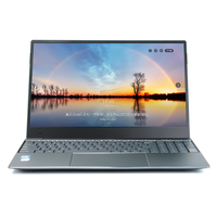 Ordinateur portable 14 pouces personnalisé en usine ordinateur portable PC de jeu panneau IPS processeur Intel I5 prise américaine ordinateur portable personnalisable en anglais
