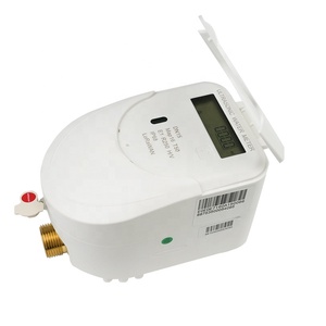 Medidor de Agua Ultrasónico Shengda Lorawan con Gateway Integrado - Product Image 5
