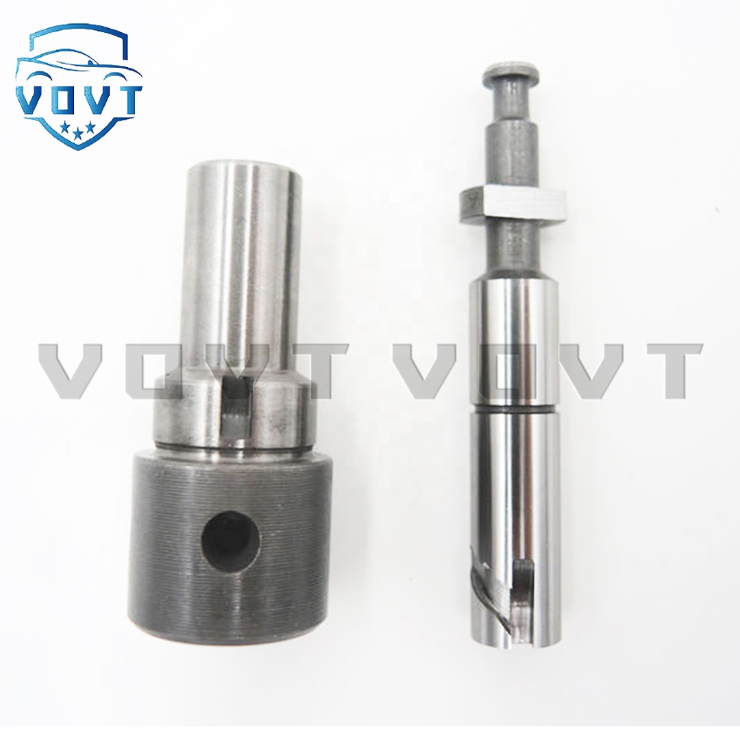 High Quality Pump Plunger 131150-2620 A814 Pump Elements Diesel Engine Spare Parts
