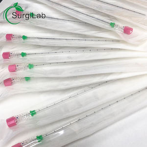Consumibles Médicos, Aguja <span class=keywords><strong>de</strong></span> Aspiración Chiba 16G, Aguja <span class=keywords><strong>de</strong></span> Biopsia Guiada por Ultrasonido - Product Image 6