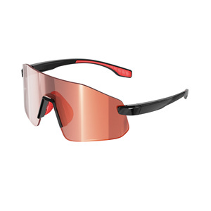 Photochromic Cycling Sunglasses Ultralight Windproof For Running Fishing Golf Sports Eyewear - Product Image 5